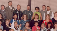 10th Reunion; 1997