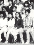 Graduating Class of 1988