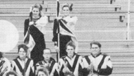 1989 North High Band