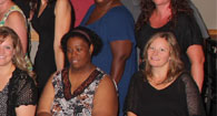 20th Reunion; 2012