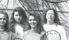 Girls' Tennis