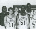 Boys' Varsity Basketball