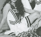 Cheerleaders