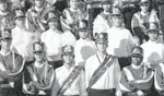 North High Band