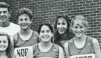 Girls' Cross Country