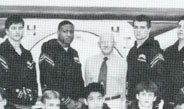 Wrestling Team