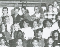 right side of 1997 class photo