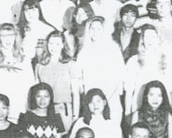 right side of 1997 class photo