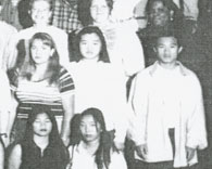 right side of 1997 class photo