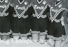 Cheerleading Championship