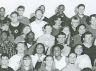 right side of 2000 grad photo