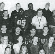 right side of 2001 grad class photo