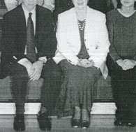 right side of 2001 grad class photo