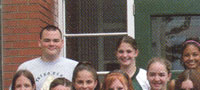Girls' Softball
