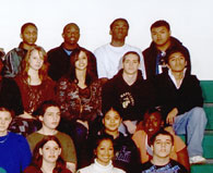 enlarged right side of 2008 grad photo