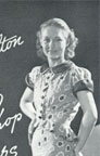 LaVonne Dalton