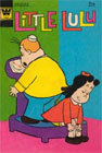 little lulu comic