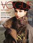 vogue pattern magazine
